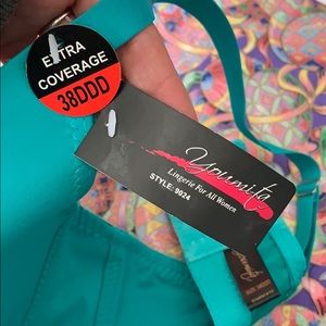 38DDD (6pack) Brand New Bras